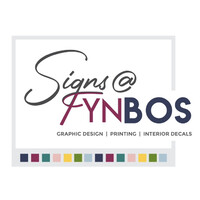 Signs @ Fynbos (Pty) Ltd logo, Signs @ Fynbos (Pty) Ltd contact details