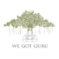 WeGotGuru logo, WeGotGuru contact details