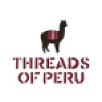 Threads of Peru logo, Threads of Peru contact details