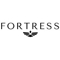 Fortress logo, Fortress contact details