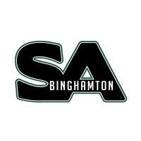 Student Association at Binghamton University logo, Student Association at Binghamton University contact details