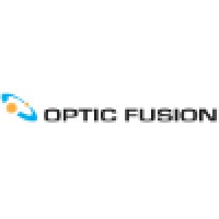 Optic Fusion, Inc logo, Optic Fusion, Inc contact details