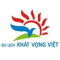 Du lịch Khát Vọng Việt logo, Du lịch Khát Vọng Việt contact details