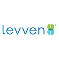 Levven logo, Levven contact details