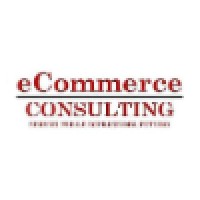 eCommerce Consulting logo, eCommerce Consulting contact details