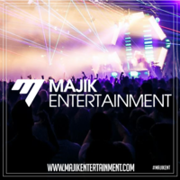 Majik Entertainment logo, Majik Entertainment contact details