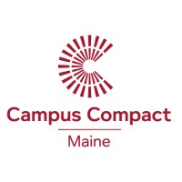 Maine Campus Compact logo, Maine Campus Compact contact details