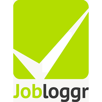 Jobloggr logo, Jobloggr contact details