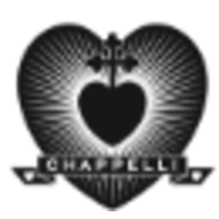 Chappelli Cycles logo, Chappelli Cycles contact details