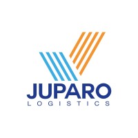 Juparo Logistics logo, Juparo Logistics contact details