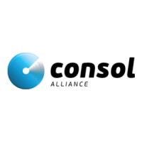 Consol Alliance logo, Consol Alliance contact details