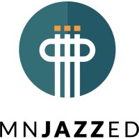 Minnesota Jazz Education logo, Minnesota Jazz Education contact details