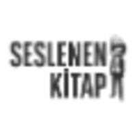 Seslenen Kitap logo, Seslenen Kitap contact details