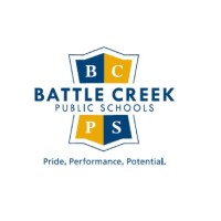 Battle Creek Public Schools (BCPS) logo, Battle Creek Public Schools (BCPS) contact details