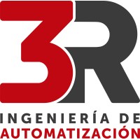 3R INGENIERÍA DE AUTOMATIZACIÓN logo, 3R INGENIERÍA DE AUTOMATIZACIÓN contact details