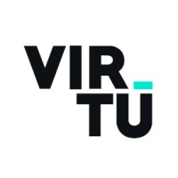 Virtu News logo, Virtu News contact details