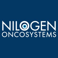 Nilogen Oncosystems logo, Nilogen Oncosystems contact details