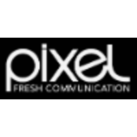 Pixel Publishing logo, Pixel Publishing contact details