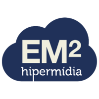 Em² Hipermídia logo, Em² Hipermídia contact details