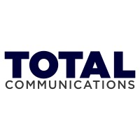 TOTAL COMMUNICATIONS INC logo, TOTAL COMMUNICATIONS INC contact details