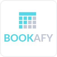 Bookafy - Online Appointment Scheduling logo, Bookafy - Online Appointment Scheduling contact details