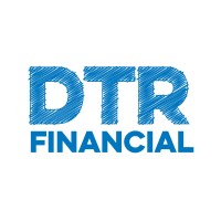 DTR Financial logo, DTR Financial contact details