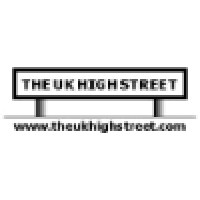 TheUKHighStreet.com Ltd logo, TheUKHighStreet.com Ltd contact details