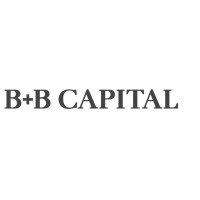 B+B Capital logo, B+B Capital contact details