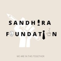 Sandhira Foundation logo, Sandhira Foundation contact details