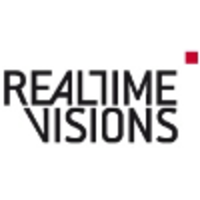 RV realtime visions GmbH logo, RV realtime visions GmbH contact details