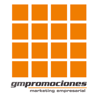 GM Promociones logo, GM Promociones contact details