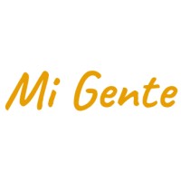 Mi Gente logo, Mi Gente contact details