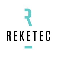 REKETEC logo, REKETEC contact details