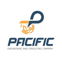 Pacific Engineering and Consulting Company logo, Pacific Engineering and Consulting Company contact details