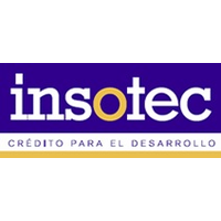 INSOTEC logo, INSOTEC contact details