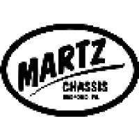 Martz Chassis Inc logo, Martz Chassis Inc contact details