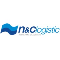 N&C Logistic logo, N&C Logistic contact details