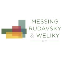 Messing, Rudavsky & Weliky, P. logo, Messing, Rudavsky & Weliky, P. contact details