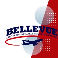 Greater Bellevue Area Chamber of Commerce, NE logo, Greater Bellevue Area Chamber of Commerce, NE contact details