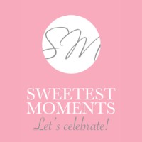 Sweetest Moments Singapore logo, Sweetest Moments Singapore contact details