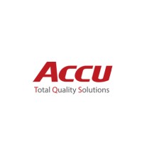 ACCU Group logo, ACCU Group contact details