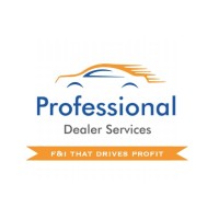 Professional Dealer Services logo, Professional Dealer Services contact details