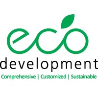 Eco Development logo, Eco Development contact details