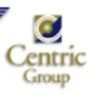 Centric Group logo, Centric Group contact details