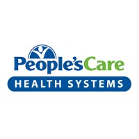 Peoples Care Health Systems logo, Peoples Care Health Systems contact details