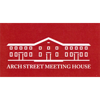 Arch Street Meeting House logo, Arch Street Meeting House contact details