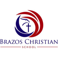 Brazos Christian School logo, Brazos Christian School contact details