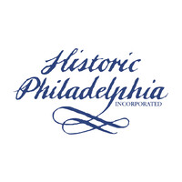 Historic Philadelphia, Inc. logo, Historic Philadelphia, Inc. contact details