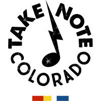 Take Note Colorado logo, Take Note Colorado contact details