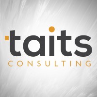 Taits Consulting logo, Taits Consulting contact details